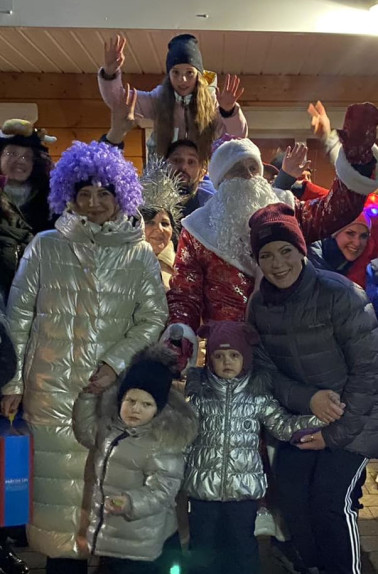 Галерея развлечения