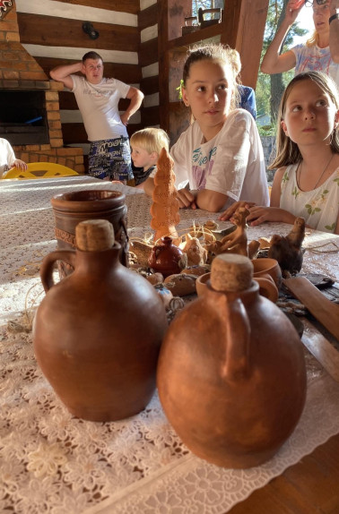 Галерея развлечения