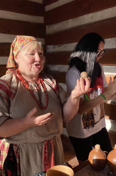 Галерея развлечения