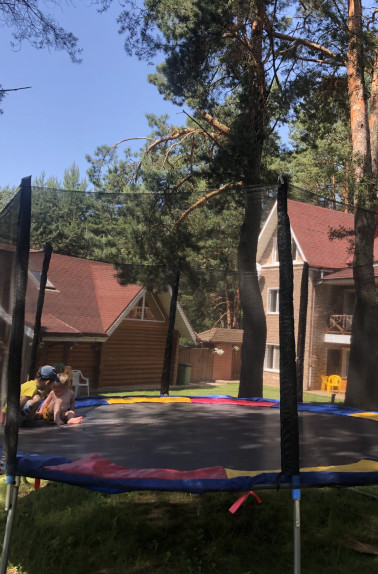 Галерея развлечения