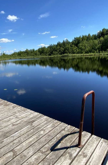 Галерея хутор