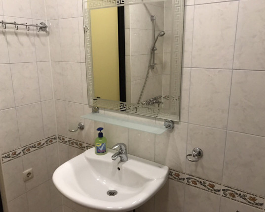 Номер 1/3